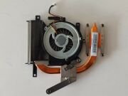 @ORIGINAL SONY SVE151G17M FAN & BLOK SVE1513U1ESI FAN & BLOK 3VHK5TMN040