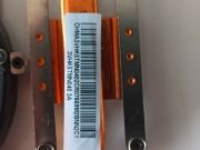 @ORIGINAL SONY SVE151G17M FAN & BLOK SVE1513U1ESI FAN & BLOK 3VHK5TMN040