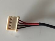@ORIGINAL SONY SVE151G17M DC JACK SVE1513U1ESI DC JACK