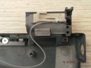 @ORIGINAL MSI VR201 MS-1217 ALT KASA