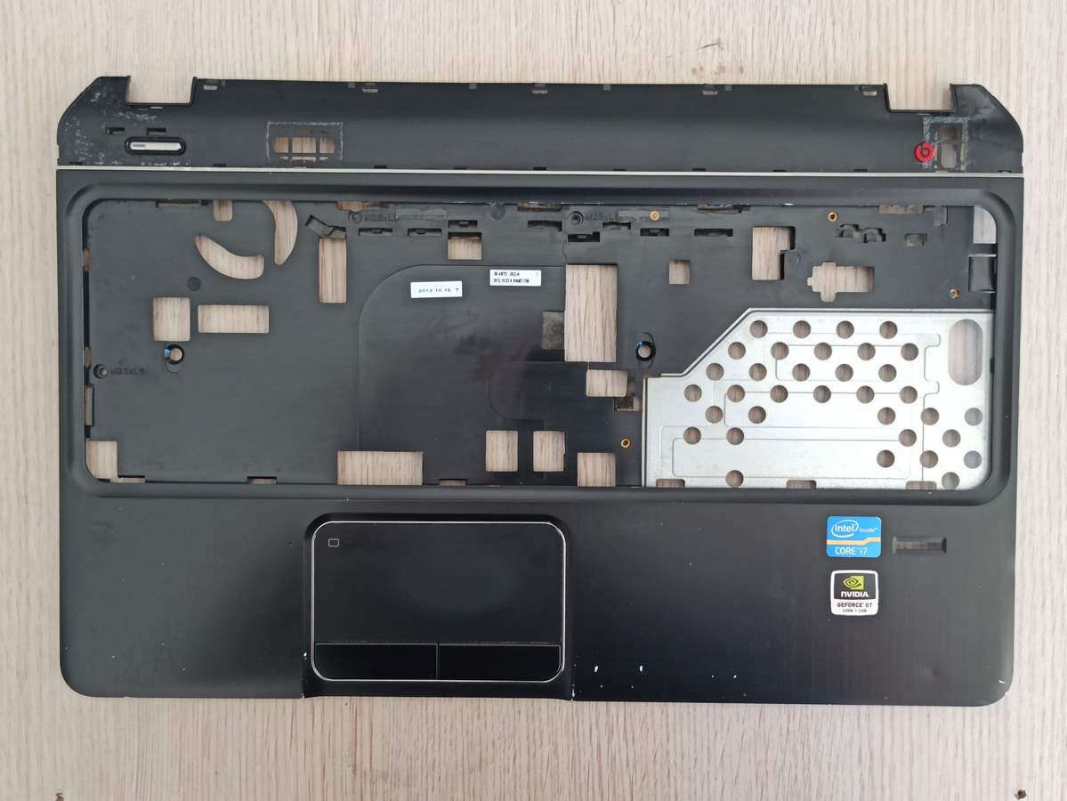 @ORIGINAL DV6-7200et ÜST KASA DV6 7000 ÜST KASA 682101-001