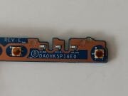 @ORIGINAL SONY SVE151G17M TETİK SVE1513U1ESI TETİK SWX-390 DA0HK5PI6E0