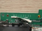 @ORIGINAL MSI VR201 MS-1217 MS-13131 ANAKART VER 1.0 & CPU & RAM