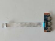 @ORIGINAL SONY SVE151G17M USB BOARD SVE1513U1ESI USB BOARD IFX-618 DA0HK6TB6F0