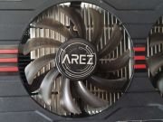 ASUS AREZ-RX560-O2G-EVO 2GB GDDR5 OC 128Bit DX12 Ekran Kartı