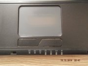 @ORIGINAL MSI VR201 MS-1217 TOUCH PAD BOARD MOUSE
