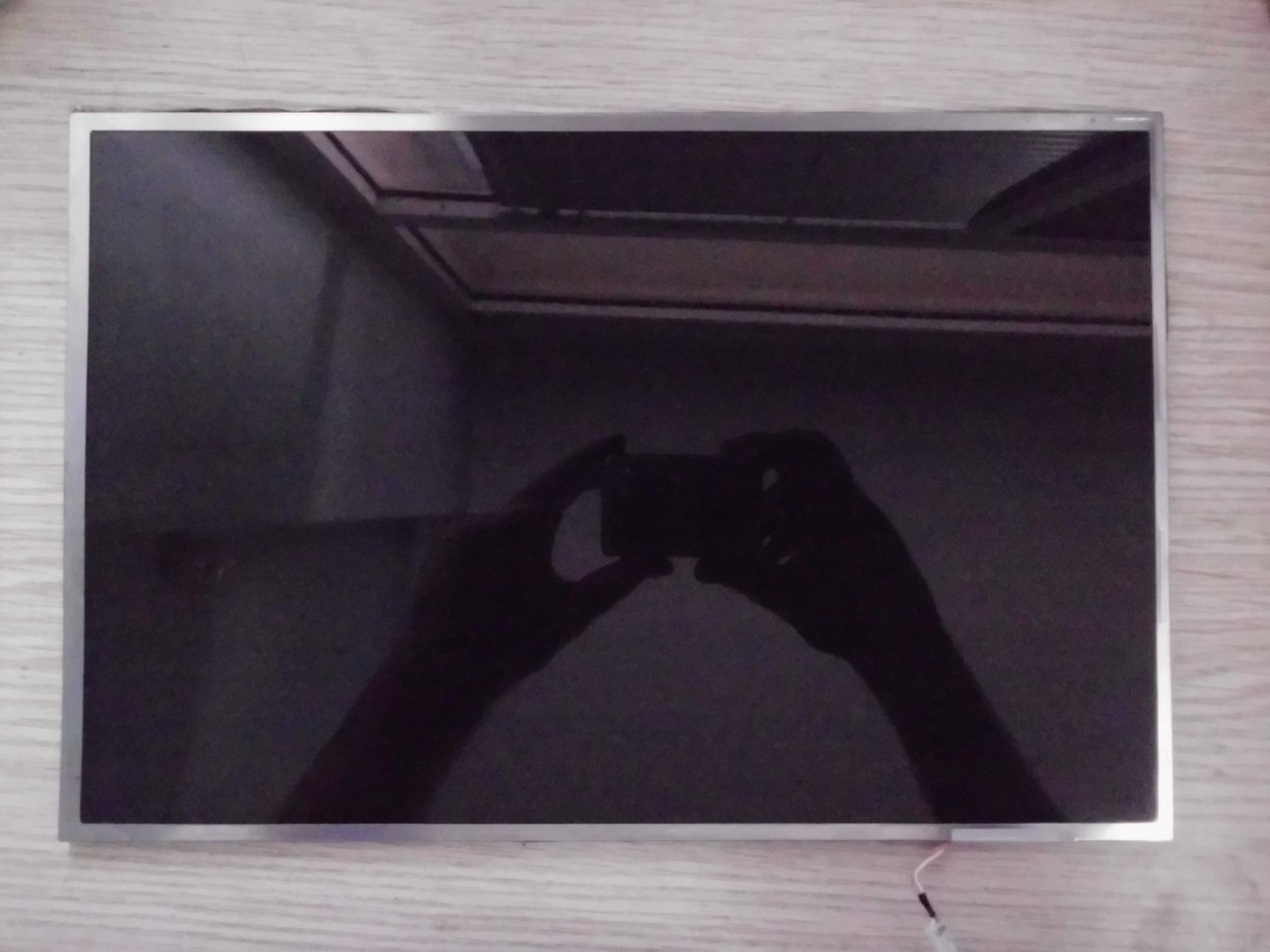 @ORIGINAL LP141WX3 (TL)(B4) 14.1'' LCD PANEL DV2650ET