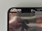@ORIGINAL SONY SVE151G17M COVER SVE1513U1ESI COVER EAHK5004040