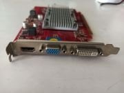 VX5450 1GBK3-HV4 1 GB HD 5450 EKRAN KARTI HDMI