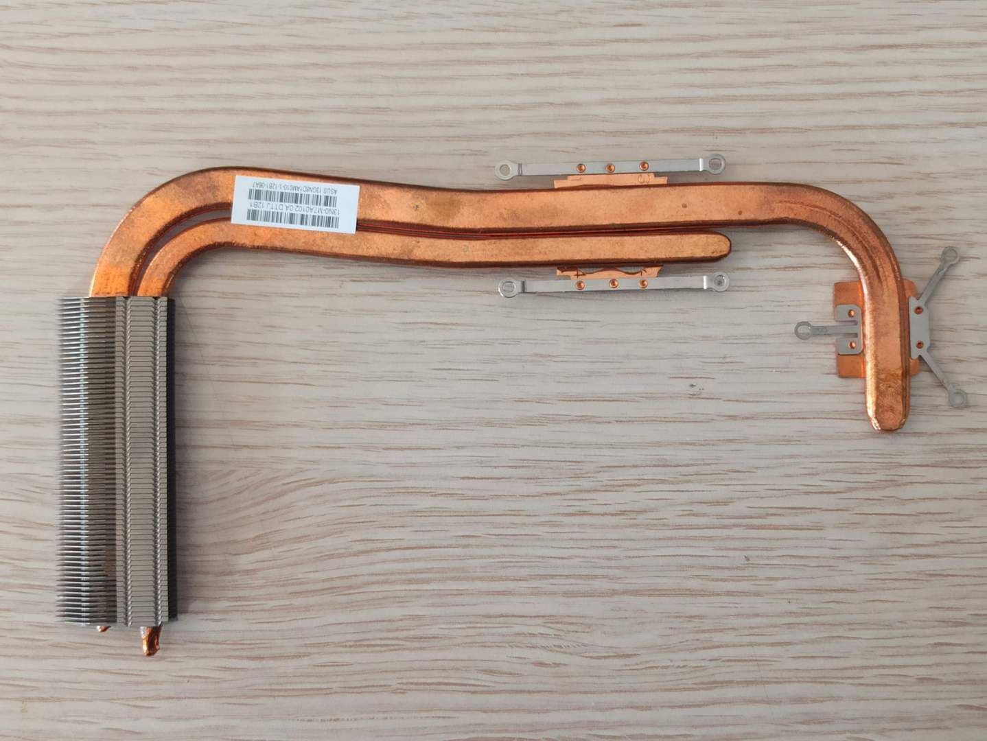 ASUS K55VD BAKIR BLOK 13N0-M7A0102 13GN8D1AM010-1