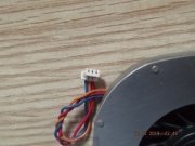 @ORIGINAL MSI VR201 MS-1217 LG INNOTEK E33-0900162-L01 FAN & BLOK