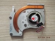 @ORIGINAL MSI VR201 MS-1217 LG INNOTEK E33-0900162-L01 FAN & BLOK