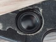 ASUS K55VD HOPARLÖR