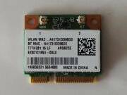 @ORIGINAL SONY SVE151G17M WIRELESS SVE1513U1ESI WIRELESS AR5B225