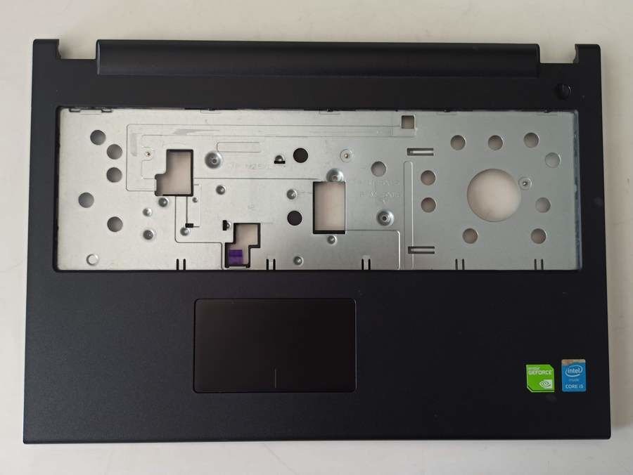 @ORIGINAL DELL 3543 ÜST KASA FULL P40F001 439.00H01.0004