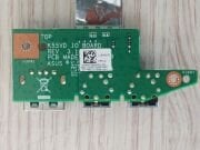 ASUS K55VD IO BOARD 69N0M7B10G01-01 60-N8DI01000-G01