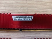 Corsair Vengeance LPX 4GB + 4GB 2400Mhz DDR4 CMK4GX4M1A2400C16R