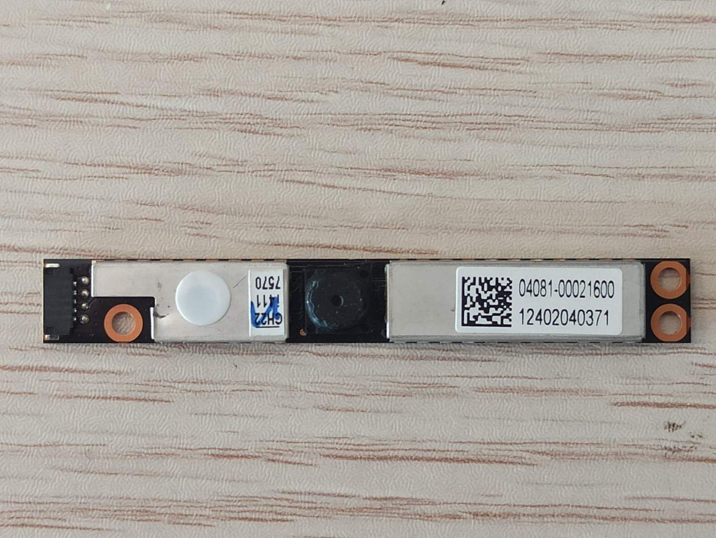 ASUS K55VD KAMERA 04081-00021600