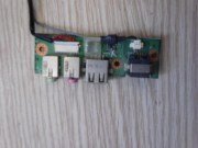 @ORIGINAL CASPER NIRVANA M54SE USB AUDIO BOARD 6-71-M5E58-D02GP