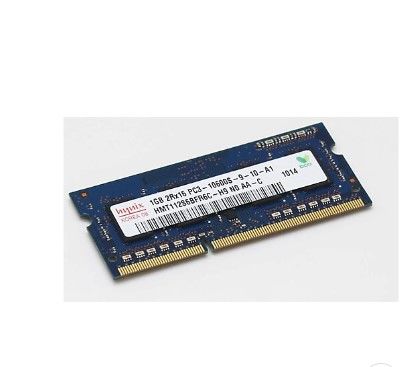 1 GB DDR3 1333 Mhz 10600S NOTEBOOK RAM