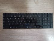 @ORIGINAL TOSHIBA L850 KLAVYE L850D KLAVYE NSK-TVASU 0T 0KN0-ZW1TU23