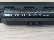 ASUS K55VD BATARYA A32-K55 4400mAh