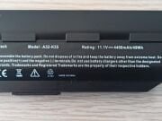 ASUS K55VD BATARYA A32-K55 4400mAh