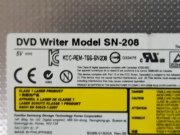 @ORIGINAL TOSHIBA L850 DVD WRITER L850D DVD WRITER SN-208
