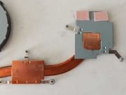 @ORIGINAL DELL 3543 FAN DFS481305MC0T 460.00G02.0011