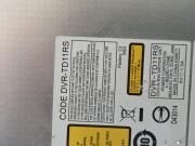 ASUS K55VD DVD WRITER PIONEER DVR-TD11RS