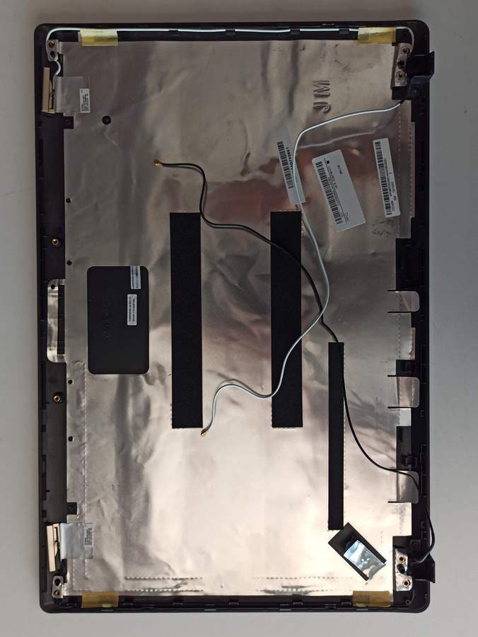 @ORIGINAL LENOVO G565 COVER G560 COVER