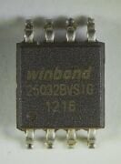 25Q32BVSIG W25Q32BVSIG W25Q32BV Bios Chipset