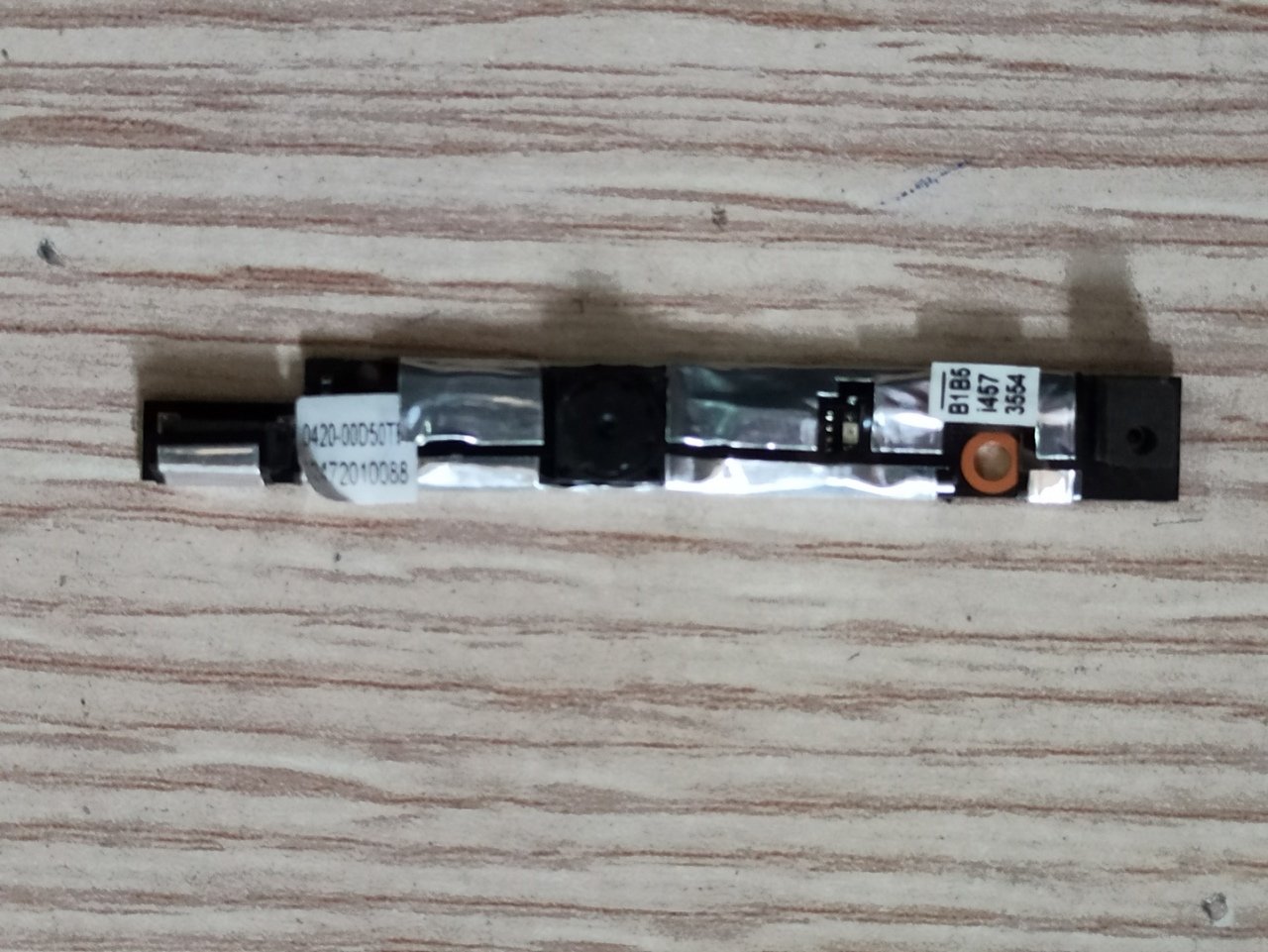 @ORIGINAL TOSHIBA L850 KAMERA L850D KAMERA WEBCAM