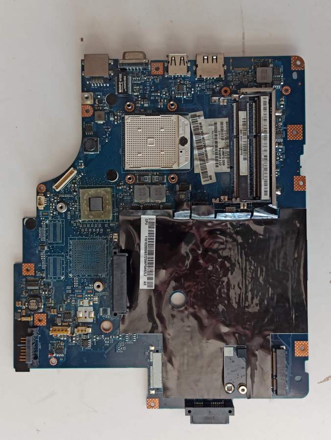 @ORIGINAL LENOVO G565 ANAKART LA-5754P