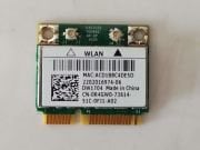 @ORIGINAL DELL 3543 WIRELESS BCM943142HM