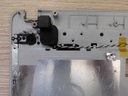 @ORIGINAL SAMSUNG RV510 ÜST KASA RV510 HOPARLÖR BA75-02741A