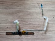 @ORIGINAL TOSHIBA L850 MOUSE BUTTON BOARD L850D MOUSE BUTTON BOARD