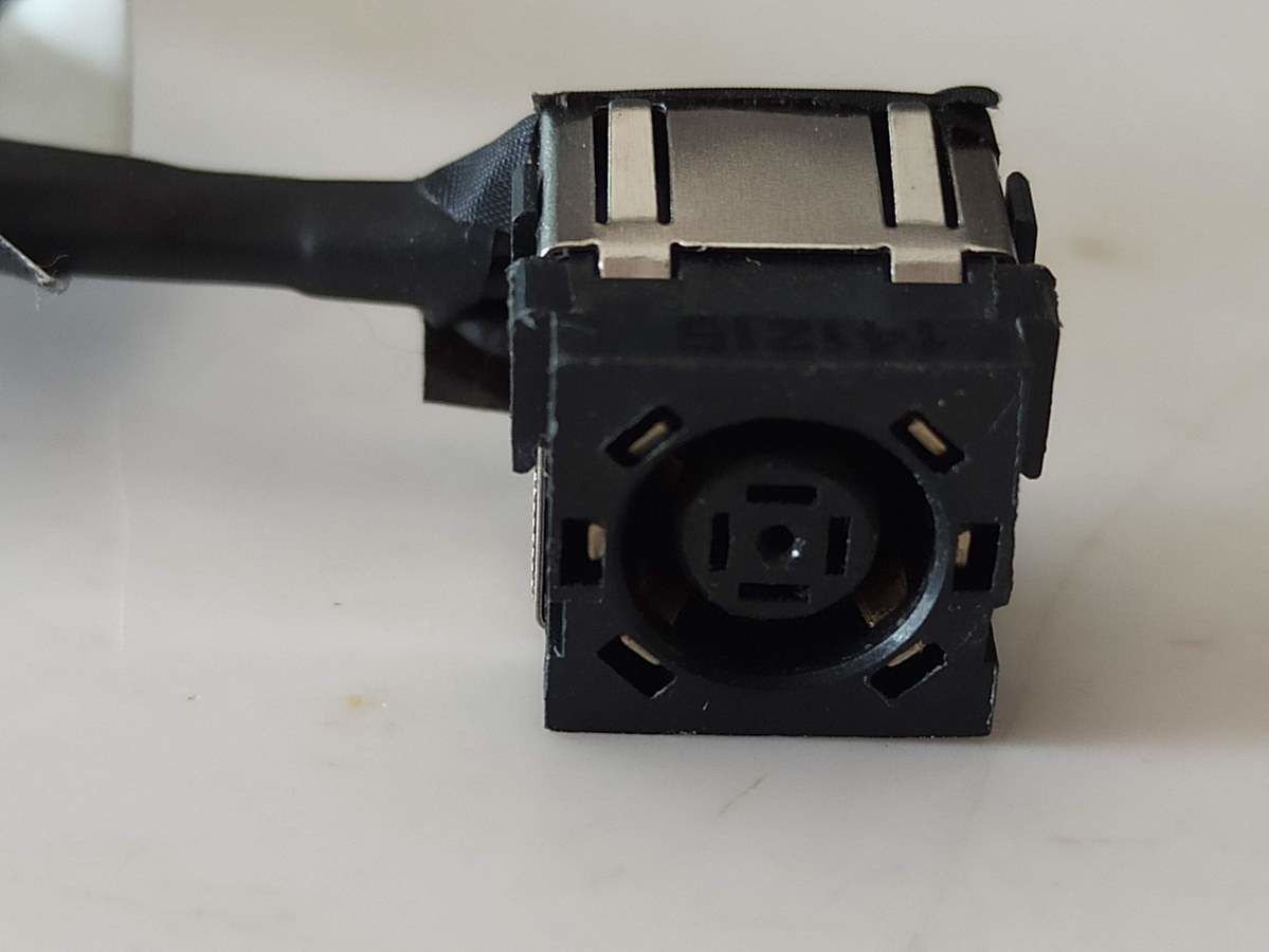 @ORIGINAL DELL 3543 DC JACK