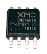 QH64AHIG XM25QH64A XM25QH64AHIG Bios Chipset