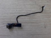 @ORIGINAL SAMSUNG RV510 TETİK RV510 USB BOARD SCALA-15VL BA92-05996A