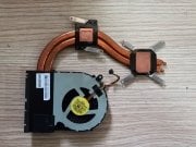 @ORIGINAL TOSHIBA L850 FAN L850D FAN DFS501105FR0T 13N0-ZWA0H02