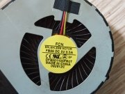 @ORIGINAL TOSHIBA L850 FAN L850D FAN DFS501105FR0T 13N0-ZWA0H02