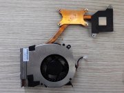 @ORIGINAL SAMSUNG RV 510 RV510 FAN & BAKIR BLOK DFS531005MC0T BA62-00498B