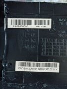 @ORIGINAL TOSHIBA L850 ALT KAPAK L850D C850 C855 ALT KAPAK 13N0-ZWA0D01