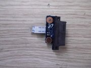 @ORIGINAL SAMSUNG RV510 OPTİK BOARD SATA DVD SATA BA92-05997A