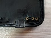 @ORIGINAL TOSHIBA L850 COVER L850D EKRAN ARKA KAPAK 13N0-ZWA0M02