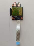 @ORIGINAL LENOVO G565 AUDIO BOARD LS-5753P G560 AUDIO BOARD