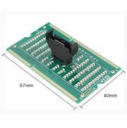 DDR3 Ram Slot Tester Notebook