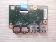 @ORIGINAL CASPER A15 USB BOARD A15HC USB BOARD & AUDIO