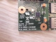 @ORIGINAL CASPER A15 USB BOARD A15HC USB BOARD & AUDIO